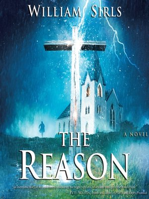 cover image of The Reason